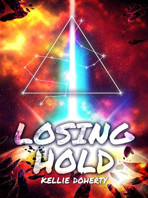 cover image of Losing Hold